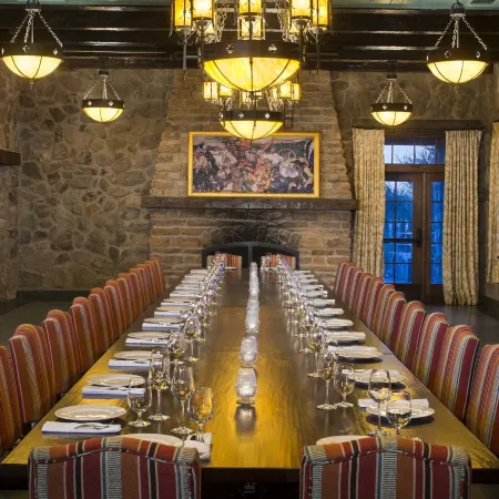 The Inn at Death Valley - Inside the Park