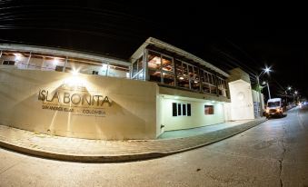 Hotel Isla Bonita