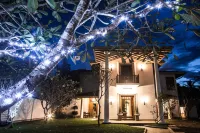 VILLA WHITE QUEEN by CEYLON ITINERARY Hôtels à proximité de : Old Town of Galle and its Fortifications
