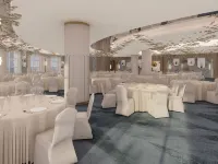 voco BEIRUT CENTRAL DISTRICT by IHG Hotels near Ras El Nabaa