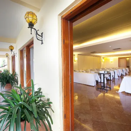 Almadraba Park Hotel