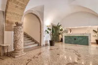 Hotel San Nicola Hotels in Altamura