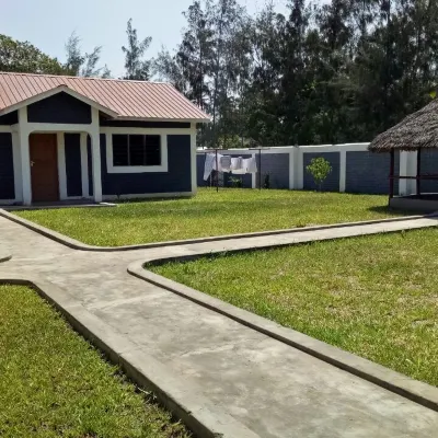 Vosteen Home Holidays Hotels near Malindi