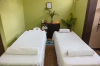 巴科萊特海灘俱樂部酒店 - SPA