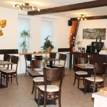 Le Petit Palais - Hotel/Pension