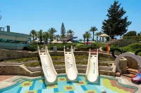 Aqi Pegasos Resort - de playa