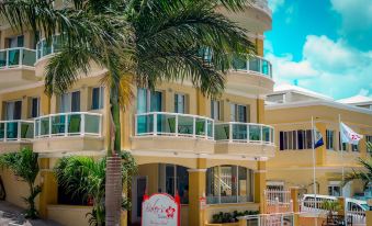 Baker's Suites Boutique Hotel