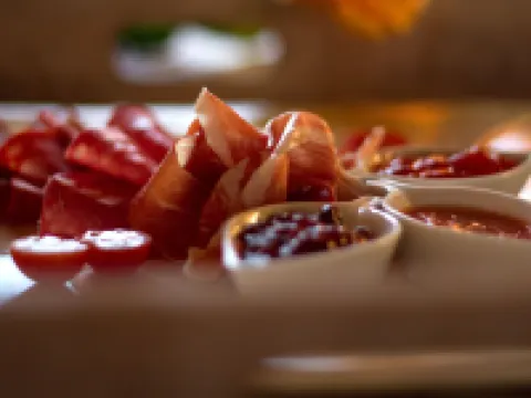 Hotel Abaco Altea โรงแรมในAltea