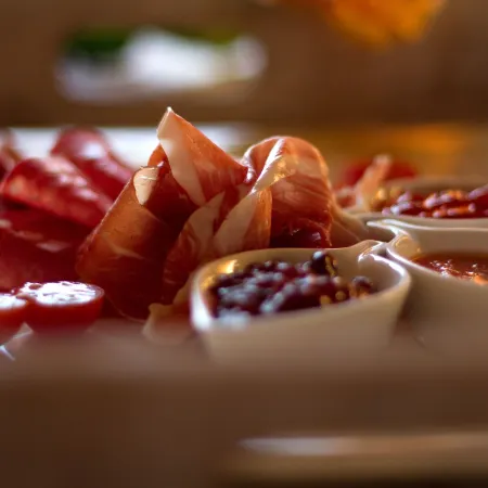 Hotel Abaco Altea Отели в г. Альтеа