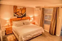 Nauntons Guest House & Wedding Venue