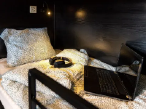 Bee Hostel Hotels in Limassol