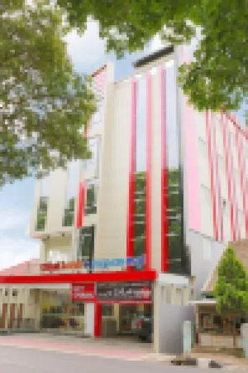 Citihub Hotel @Jagoan Magelang