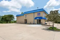 Motel 6 New Iberia, La Hotels in New Iberia