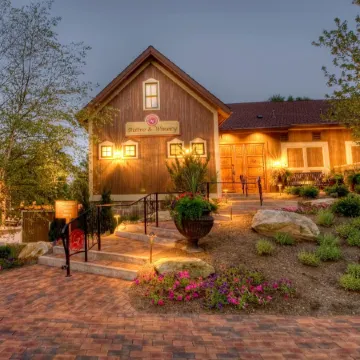 Holiday Inn CANTON (BELDEN VILLAGE) by IHG