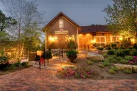 Holiday Inn Canton (Belden Village) Hôtels à : Jackson Township