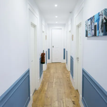 Lisbon Check-in Guesthouse