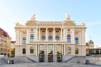 Prize by Radisson, Zurich Affoltern Am Albis Hotels in 