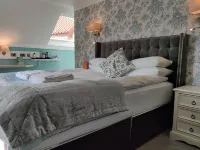 The Bingham Townhouse Hotels in Rushcliffe District