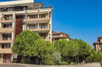 Menada Luxor Apartments