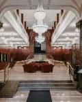 Orea Spa Hotel Bohemia Mariánské Lázně