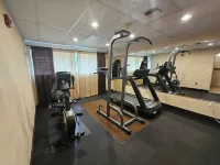 Ramada by Wyndham SeaTac Airport - Træningscentre