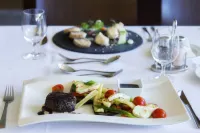 ETO Park Hotel Business & Stadium - breakfast
