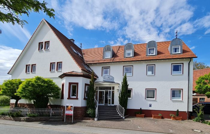 Villa Italia GmbH