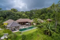Villas by Tekoa - Pools