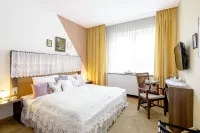 Tante Alma's Mannheimer Hotel