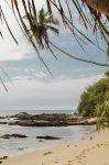 Coco Tangalla - Beach
