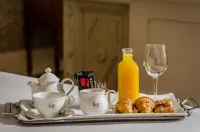 Gran Hotel la Perla - Breakfast