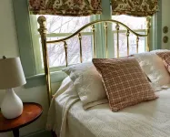 The Belmont Inn Hotel di Camden
