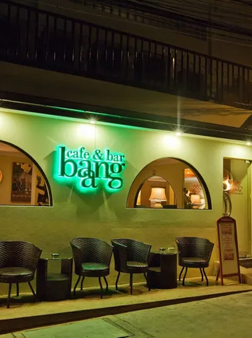 รูปภาพของบ้านสวย รีสอร์ท - Baan Souy Resort