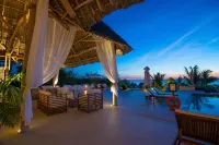 Konokono Beach Resort and Isaraya Luxury Overwater Villas - Ocean View