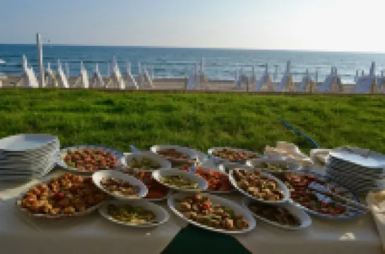 Sunrise Accessible Resort Hotels in Battipaglia