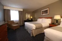 Clarion Pointe