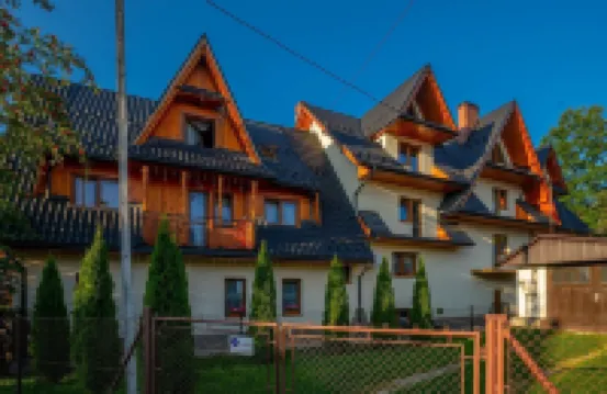 Willa U GAŁÓW