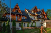 Willa U GAŁÓW Hotels in Bialy Dunajec