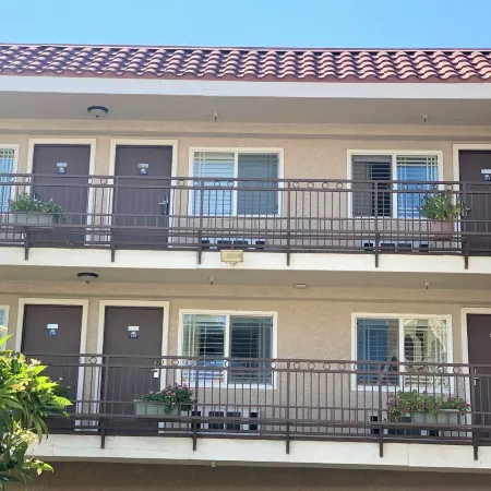Days Inn by Wyndham Alhambra CA