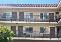 Days Inn by Wyndham Alhambra CA Hotels near San Gabriel Square