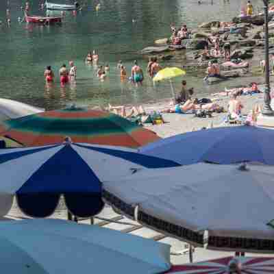 Mainetta Sea View Apartment Fitness & Recreational Facilities