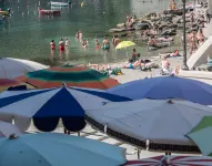 馬內塔海景公寓帶空調 - Wi-Fi