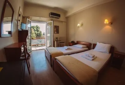 Hotel King Pyrros Hotels in Velissarios