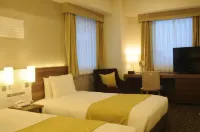 Hotel Sunroute Kumagaya Station Hotels in Namegawa