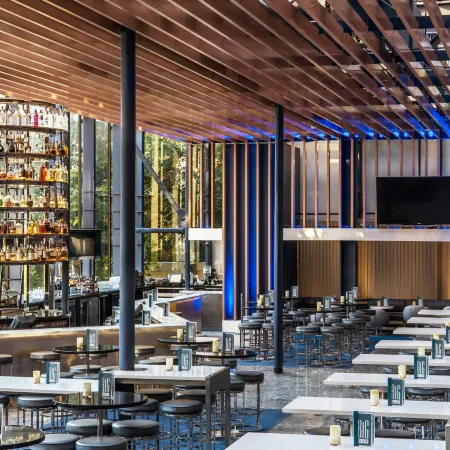 Hyatt Regency Chicago