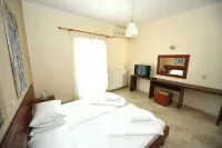 Platakia Blu Hotels near Palaiokastritsa
