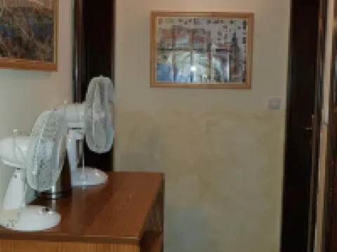 優比特瓦尼扎梅克斯科蒂旅館 克魯姆洛夫酒店