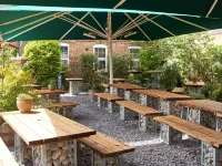The Angel Inn Hotel Hotels in Pershore