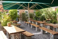The Angel Inn Hotel Hotel a Wychavon District