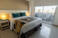 Isi Baires Alquiler Temporario Hotels near Pasaje Carlos Gardel "Paseo Del Tango"